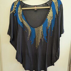 Vintage Free people top